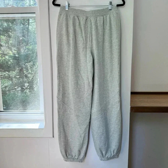 NWT Free People Sprint To The Finish Pants Sweatpants Joggers Baggy FP Movement - Picture 12 of 14
